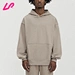 Stay comfy and stylish in our oversized hoodie. Made from soft, durable materials, it's perfect for casual wear. Shop now!