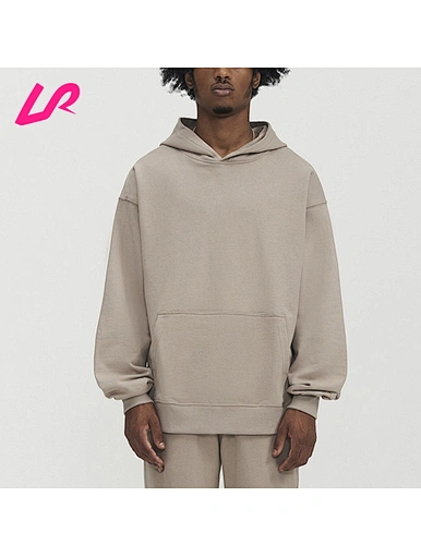 Stay comfy and stylish in our oversized hoodie. Made from soft, durable materials, it's perfect for casual wear. Shop now!